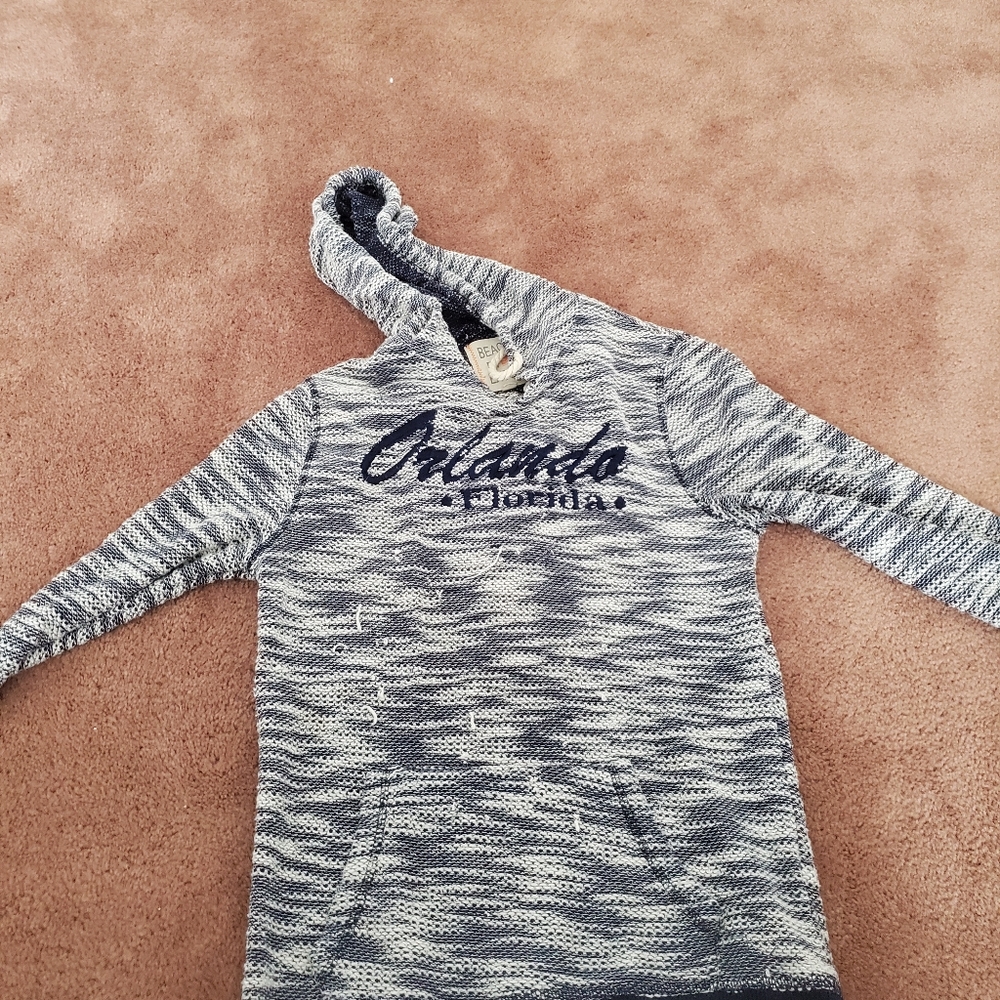 Orlando Florida hoodie